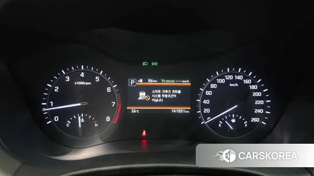 Genesis G80 id 4496459 из Кореи 18