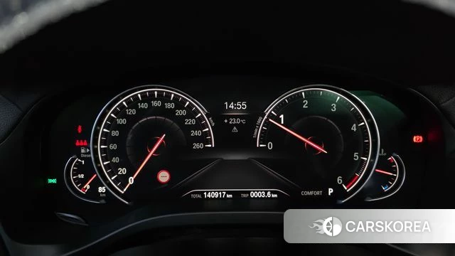 BMW X3 (G01) id 4435442 из Кореи 18