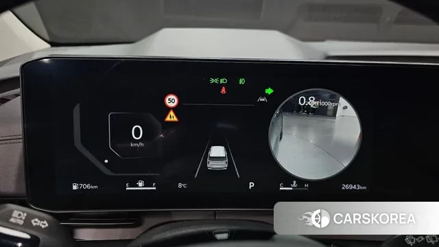 Kia The New Carnival 4th Generation id 3512354 из Кореи 18