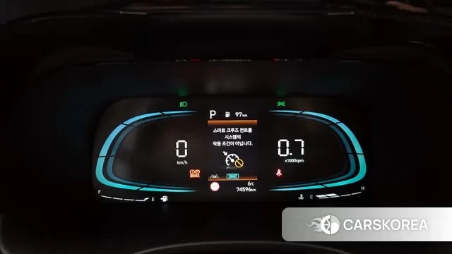 Hyundai The New Palisade id 3625127 из Кореи 18