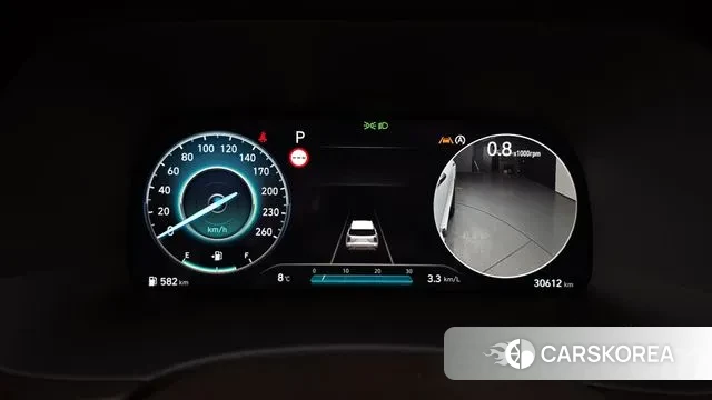 Hyundai The New Palisade id 3659379 из Кореи 18