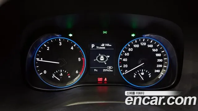 Hyundai Kona id 2306278 из Кореи 18