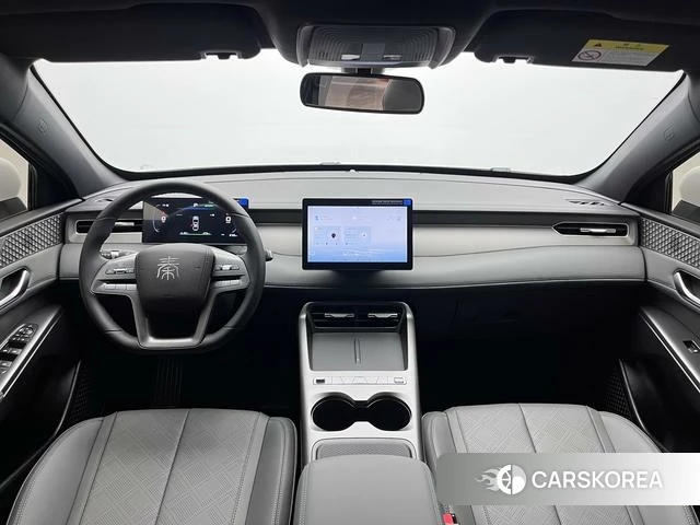 BYD Qin PLUS EV id 4198837 из Китая 18