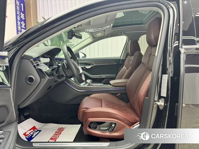Audi A8 id 4259319 из Китая 21
