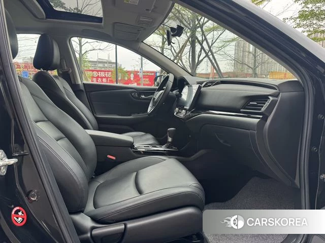 Honda Lingpai id 3888974 из Китая 10