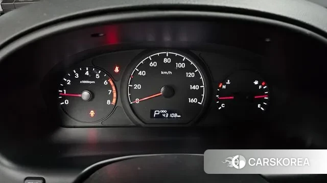 Hyundai The New Grand Starex id 3622515 из Кореи 18