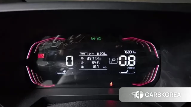 Kia The New Kia Ray id 3596900 из Кореи 18