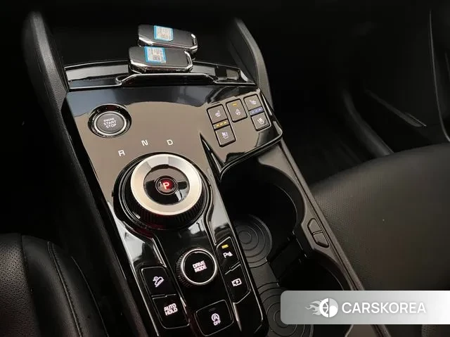 Kia Sportage 5th Generation id 3508085 из Кореи 14