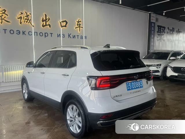 Volkswagen Tu Kai id 4207796 из Китая 8