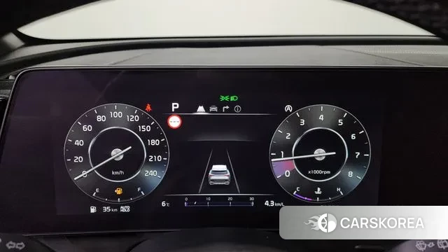 Kia Sportage 5th Generation id 3711506 из Кореи 18