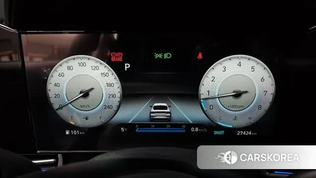 Hyundai Avante (CN7) id 3671387 из Кореи 18