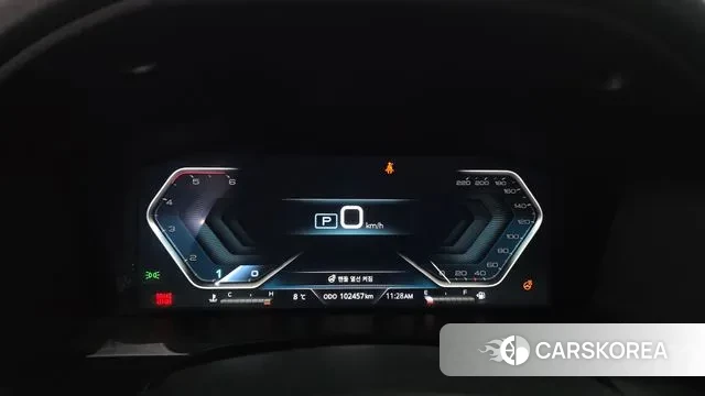 Ssangyong The New Rexton Sport id 3645260 из Кореи 18