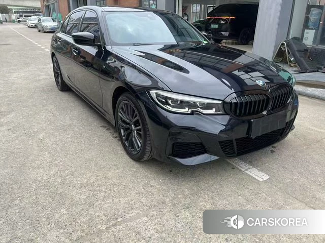 BMW 3 series id 4256442 из Китая 14