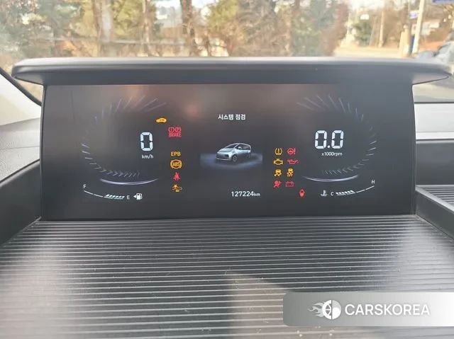 Hyundai Staria id 3722349 из Кореи 14