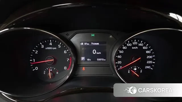 Kia The New Carnival id 3434797 из Кореи 18