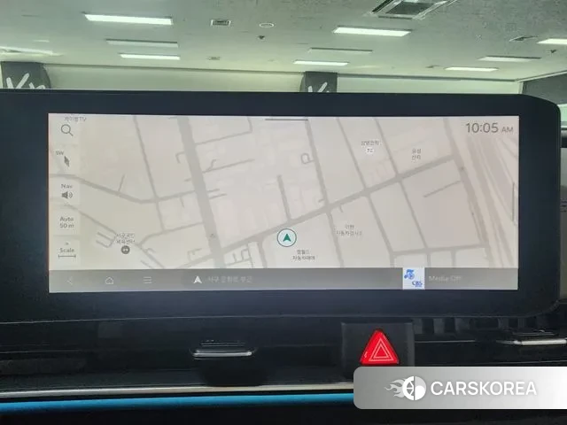 Kia The New Carnival 4th Generation id 3776053 из Кореи 18