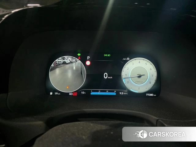 Hyundai The New Palisade id 3910073 из Кореи 16