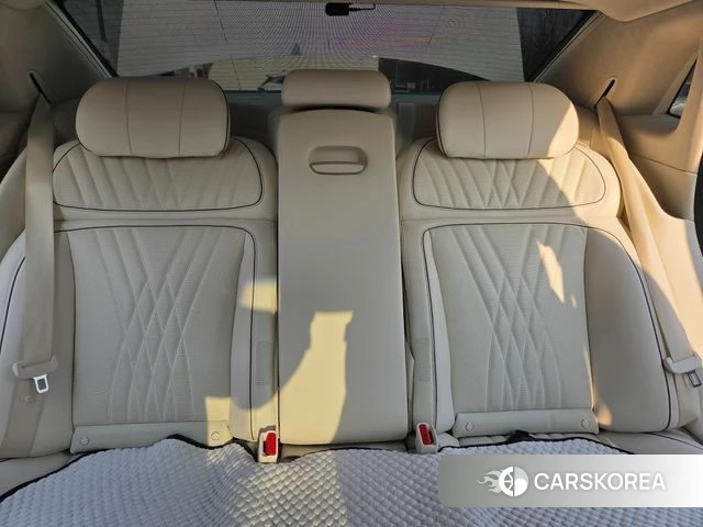 Genesis G90 (RS4) id 3842366 из Кореи 8