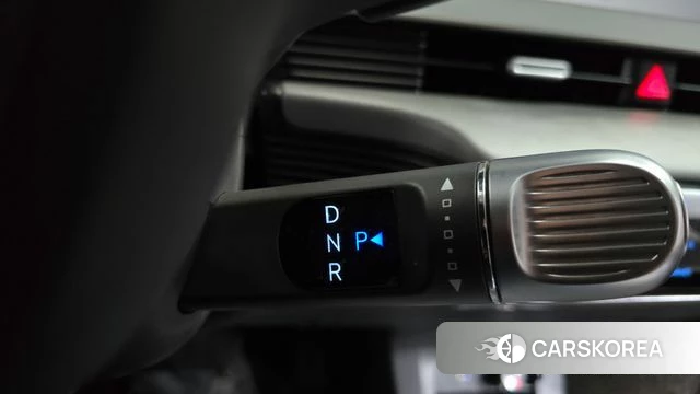 Hyundai Ionic 5 id 4631999 из Кореи 30