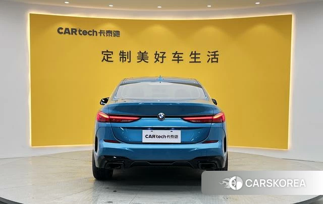 BMW 2 series (imported) id 4278931 из Китая 31