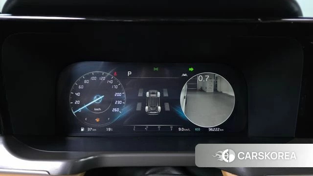 Kia Sorento 4th Generation id 3860122 из Кореи 18