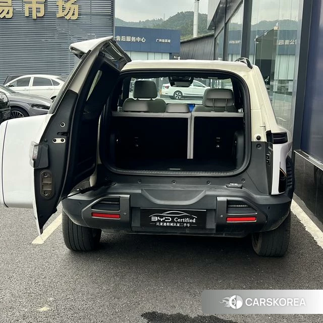 Leopard Titanium 3 id 3957863 из Китая 10