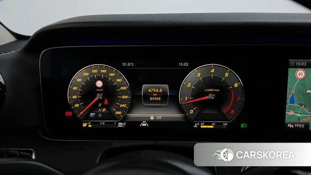 Mercedes-Benz E-Class W213 id 4775849 из Кореи 39