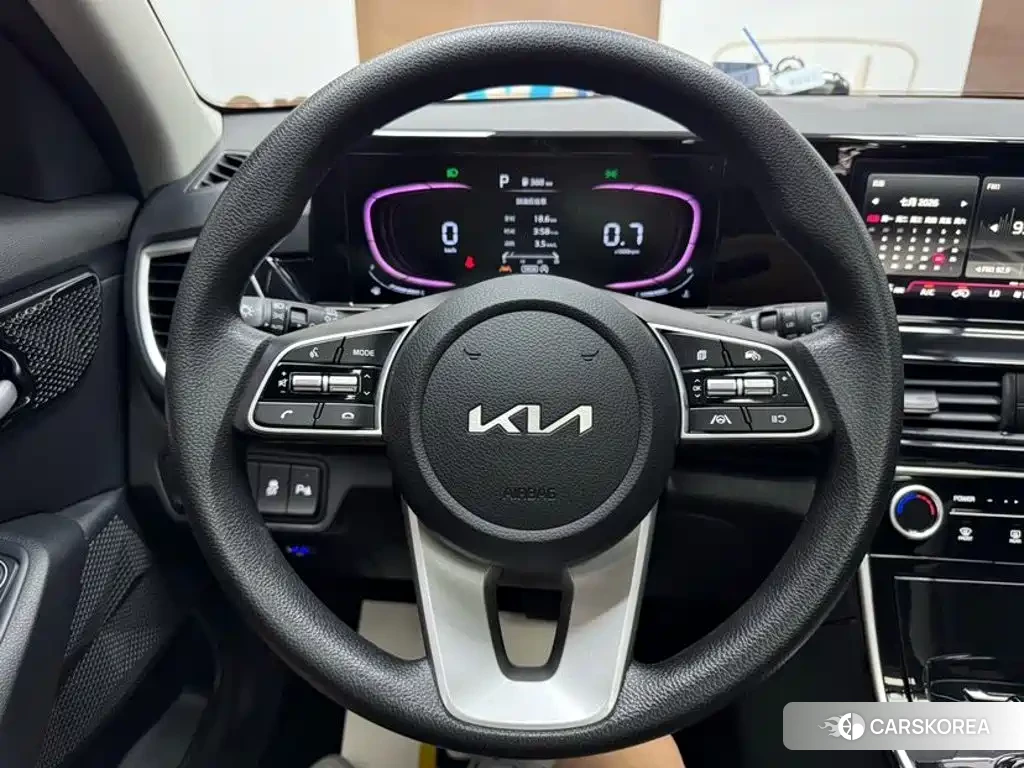 Kia Seltos id 4628174 из Китая 21