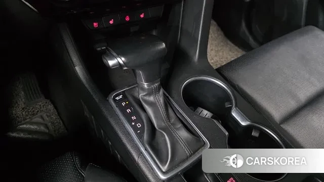 Kia Sportage 4th Generation id 3351373 из Кореи 18