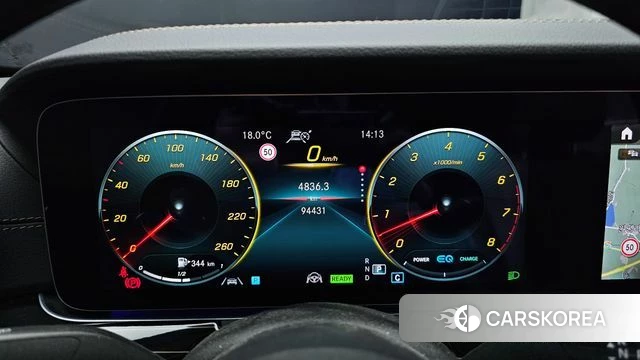 Mercedes-Benz E-Class W213 id 3860021 из Кореи 18