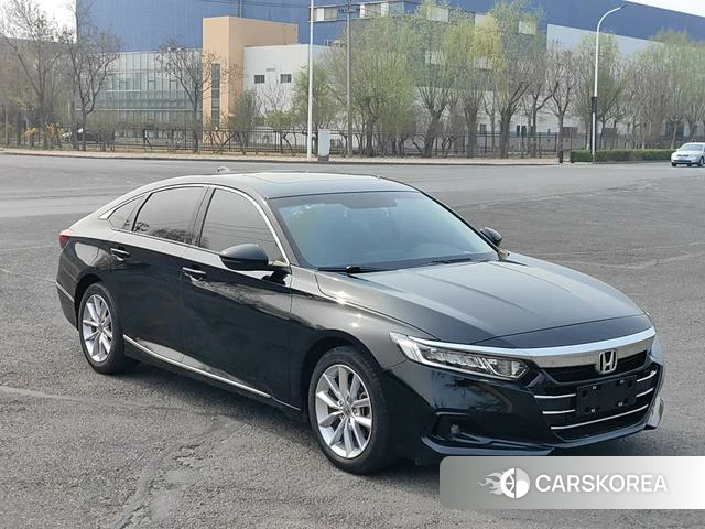 Honda Accord id 4272717 из Китая 8
