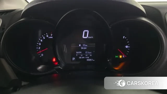 Kia The New Ray id 3525739 из Кореи 18