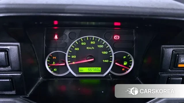 Chevrolet (GM Daewoo) New Labo id 3039039 из Кореи 18