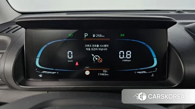 Hyundai Casper id 3468400 из Кореи 18