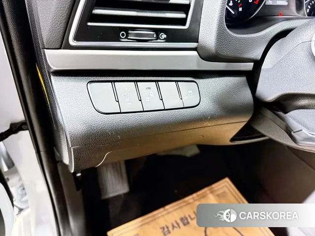 Hyundai Avante AD id 3520569 из Кореи 18