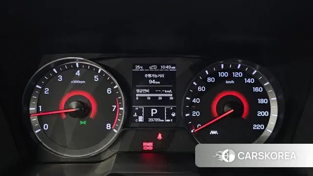 Ssangyong Berry New Tivoli id 3004330 из Кореи 18