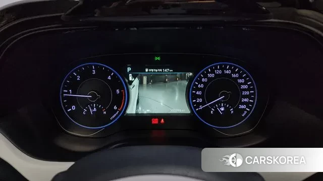 Hyundai Palisade id 3622275 из Кореи 18