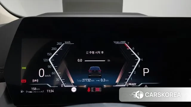 BMW 2 Series Active Tourer (U06) id 3115105 из Кореи 18