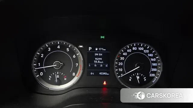 Hyundai Venue id 3473475 из Кореи 18