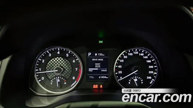 Hyundai The New Avante AD id 2513649 из Кореи 18