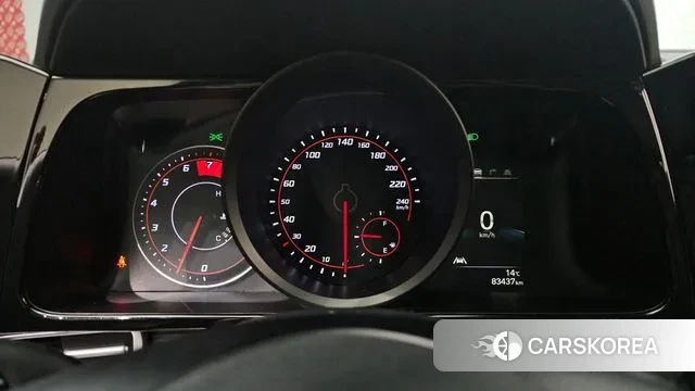 Hyundai Avante (CN7) id 3360539 из Кореи 18