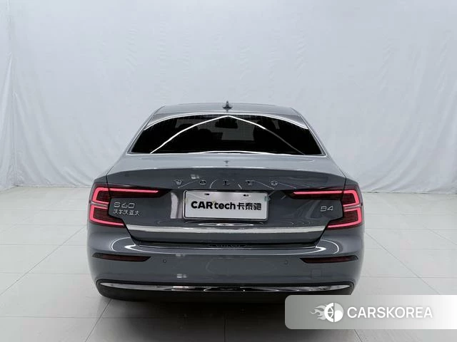Volvo S60 id 4210501 из Китая 14