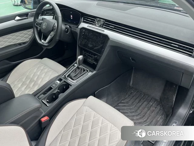 Volkswagen Magotan id 4307066 из Китая 12