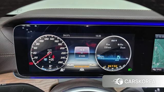 Mercedes-Benz E-Class W213 id 4465479 из Кореи 31