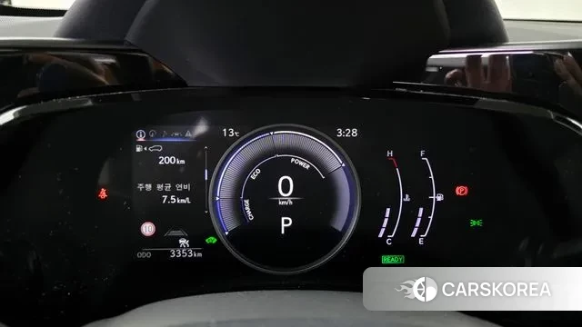 Lexus NX350h Second generation id 3496631 из Кореи 18