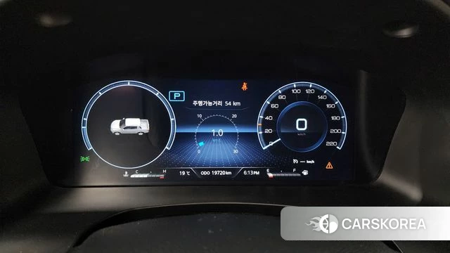 Ssangyong The New Rexton Sport id 3964723 из Кореи 18