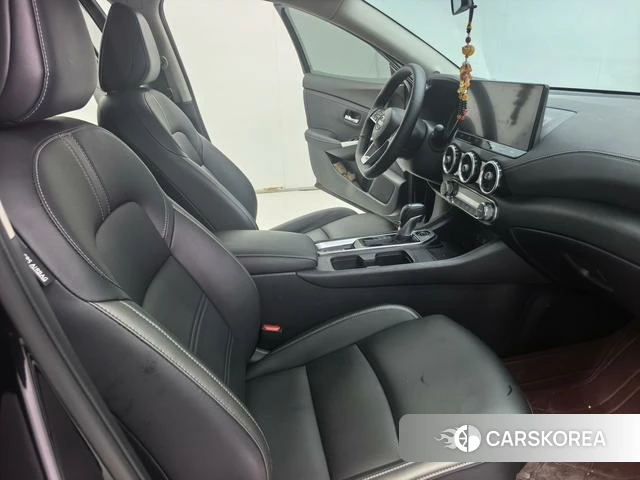 Nissan Xuan Yi id 4217526 из Китая 13
