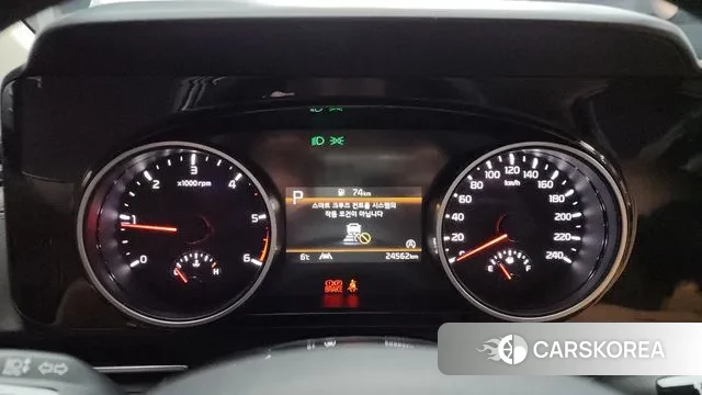 Kia Carnival 4th generation id 3453466 из Кореи 18