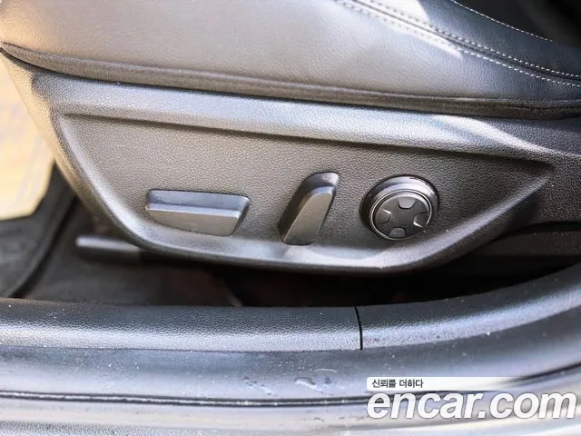 Genesis G70 id 2615040 из Кореи 18