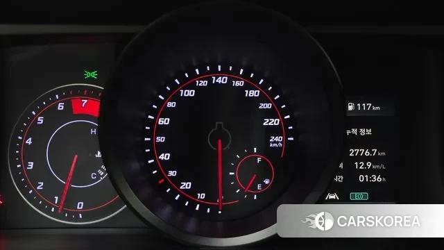 Hyundai Avante (CN7) id 3494027 из Кореи 18